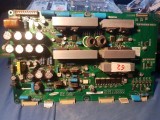 Lj41-02345a Lj92-01058a Plasma Y Main Board 42&quot; PS-42V4