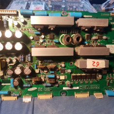 Lj41-02345a Lj92-01058a Plasma Y Main Board 42" PS-42V4