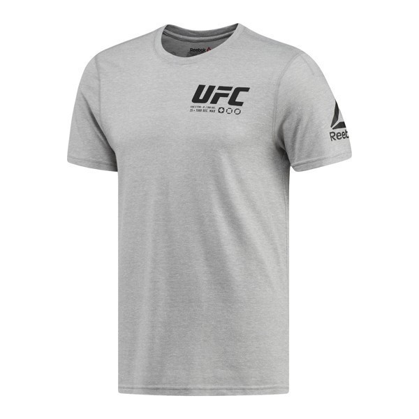 TRICOU REEBOK UFC FG SS COD BQ2945 TRICOU REEBOK UFC FG SS COD BQ2945