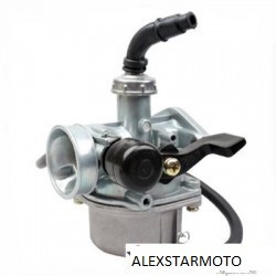 Carburator ATV 107 110cc Soclu Manual NOU