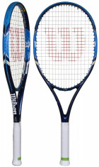 Wilson Ultra 108 2016 racheta tenis L4 foto