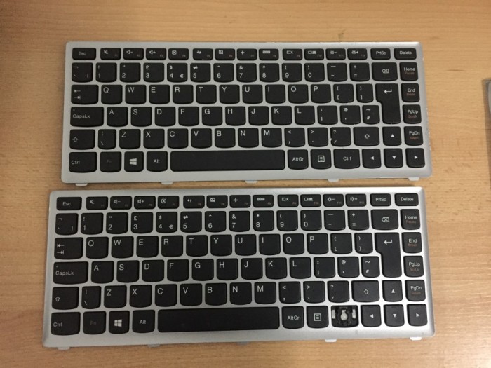 Tastatura Lenovo IdeaPad U401 A120