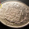 Moneda 100 Lei - ROMANIA, anul 1936 *cod 1853 --- A.UNC CU EROARE BATERE