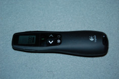 Presenter Logitech R800 - cu un mic defect foto