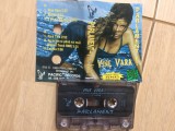 parlament &lrm;vina vara 1998 caseta audio muzica pop rock romania Pacific Records