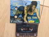 Parlament &lrm;vina vara 1998 caseta audio muzica pop rock romania Pacific Records