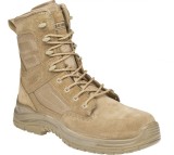 Bocanci militari culoare nisip 39-46, 45, Bej