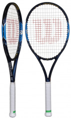 Wilson Ultra 97 2016 racheta tenis L3 foto