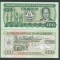 MOZAMBIC / MOZAMBIQUE 100 METICAIS 1983 UNC [1] P-130a.2 , necirculata