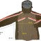 Geaca ski schi PROTEST 3000mm, ventilatii, calitativa (dama L/M) cod-174444