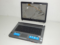 Dezmembrez laptop SONY VAIO VGN-FE41E foto