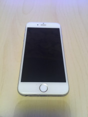 iPhone 6 Neverlock 16gb foto