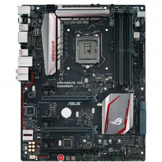 MB INTEL Z170 ASUS MAXIMUS VIII RANGER foto