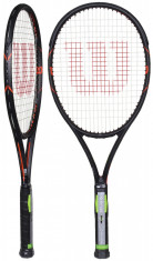 Wilson Burn FST 99 2016 racheta tenis L3 foto