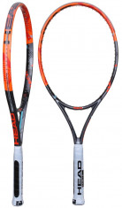 Graphene XT Radical S 2016 Racheta tenis de camp L4 foto