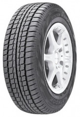 Anvelopa iarna HANKOOK RW06 195/75 R16C 107/105R foto