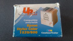 Cartus color EPSON 1520 foto