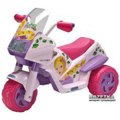 Motocicleta Raider Princess foto