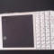 BlackBerry Q10 Alb si Sony Xperia J Alb - Blocate Orange -SH