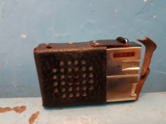Radio vechi TAHO foto