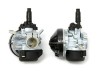 Carburator Moped First Bike Brasov, Soclu Manual - NOU