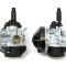 Carburator Moped First Bike Brasov Soclu Manual NOU