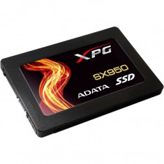 SSD AData XPG SX950 , 480 GB , SATA 3 , 2.5 Inch foto