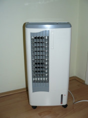 Racitor-umidificator de aer &amp;quot;Air Cooler YL-320R&amp;quot; foto