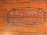 Batoză Hofherr-Schrantz anii &#039;30