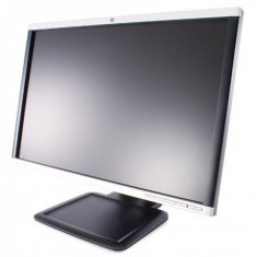 Monitor HP LA2405wg, LCD, 24 inch, 1920 x 1200, VGA, DVI, Display Port, 2 x USB, WIDESCREEN, Full HD, Fara Picior, Grad C foto