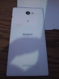 Capac Sony Xperia M2 alb swap