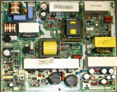 MODUL SURSA LCD SAMSUNG BN41-00522B foto