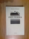 K3 Prin Perdea - Aurora Liiceanu