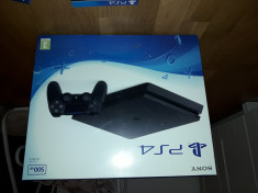 Play Station 4 foto