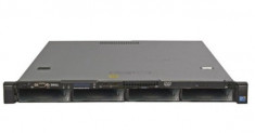 Server DELL Poweredge R410 V2 2 x E5620 Quad 2.4Ghz foto