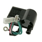 CDI Bobina Inductie Ducati Scuter 50 80 125cc Nou CDI Scuter Bobina inductie Ducati Piaggio Liberty