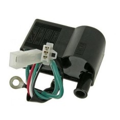Cdi Bobina Inductie Scuter Ducati 50 - 80 - 125cc NOU