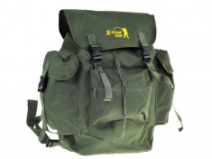 RUCSAC JAXON FISHING TEAM 48*28*50cm UJ-XTV02 foto