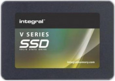 Integral SSD V SERIES-3D NAND, SATA III 2.5&amp;#039;&amp;#039; 120GB, 500/400MB/s foto