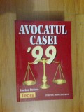 N2 Avocatul Casei &#039;99 - Lucian Belcea