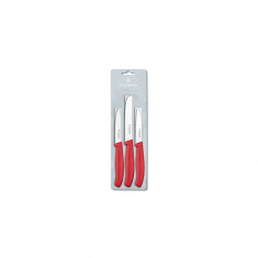 Set 3 cutite bucatarie Victorinox 6.7111.3 foto