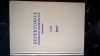 Repertoriul periodicelor straine din R.P.R. - Abonamente - Seria B (B.C.S. 1963)