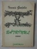 (C354) IANNIS GUDELIS -BATRANUL
