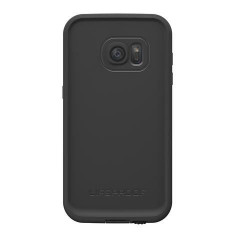 Carcasa LifeProof Fre Samsung Galaxy S7 Black foto