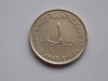 1 DIRHAM 1995 EMIRATELE ARABE UNITE, Asia