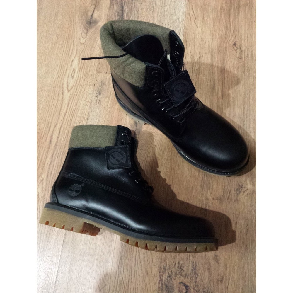 timberland primaloft 400 gramm