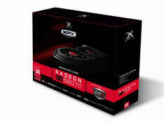 XFX Radeon RX 580 GTS Black - 8GB --- Nou --- foto