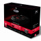 XFX Radeon RX 580 GTS Black - 8GB --- Nou ---