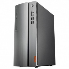 Sistem desktop Lenovo IdeaCentre 510-15IKL Intel Core i3-7100 4GB DDR4 1TB HDD nVidia GeForce GT 730 2GB foto