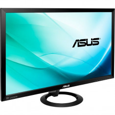 Monitor LED ASUS VX278Q 27 inch 1ms black foto